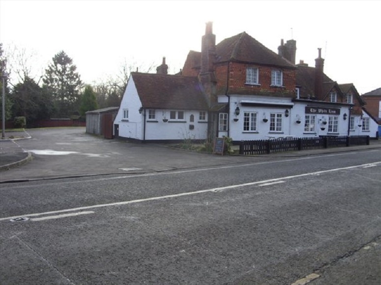 The White Lion Public House, Portsmouth Road, Milford, Surrey, GU8 5BB